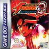 King of Fighters EX2, The - Howling Blood